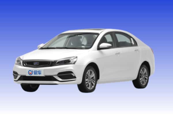 湛江廉江市抵押国产新能源汽车