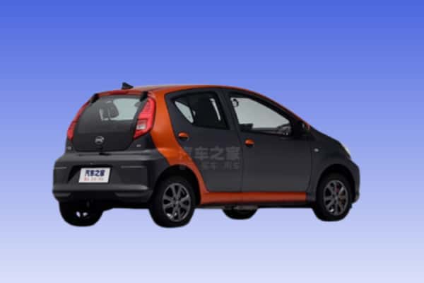 湛江廉江市抵押微型汽车