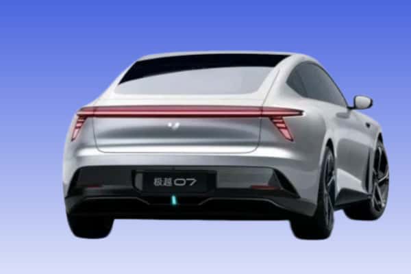 湛江廉江市回收小米汽车